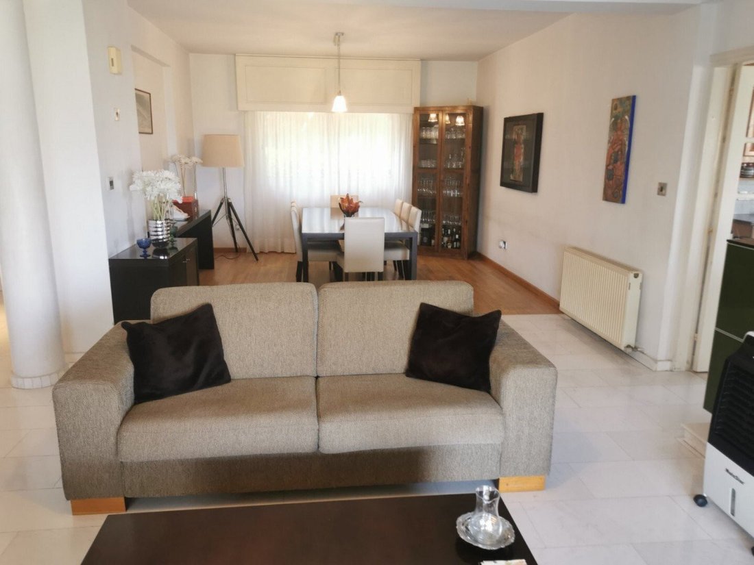 Casa a Agios Tychon, Distretto di Limassol, Cipro 3 - 19083907