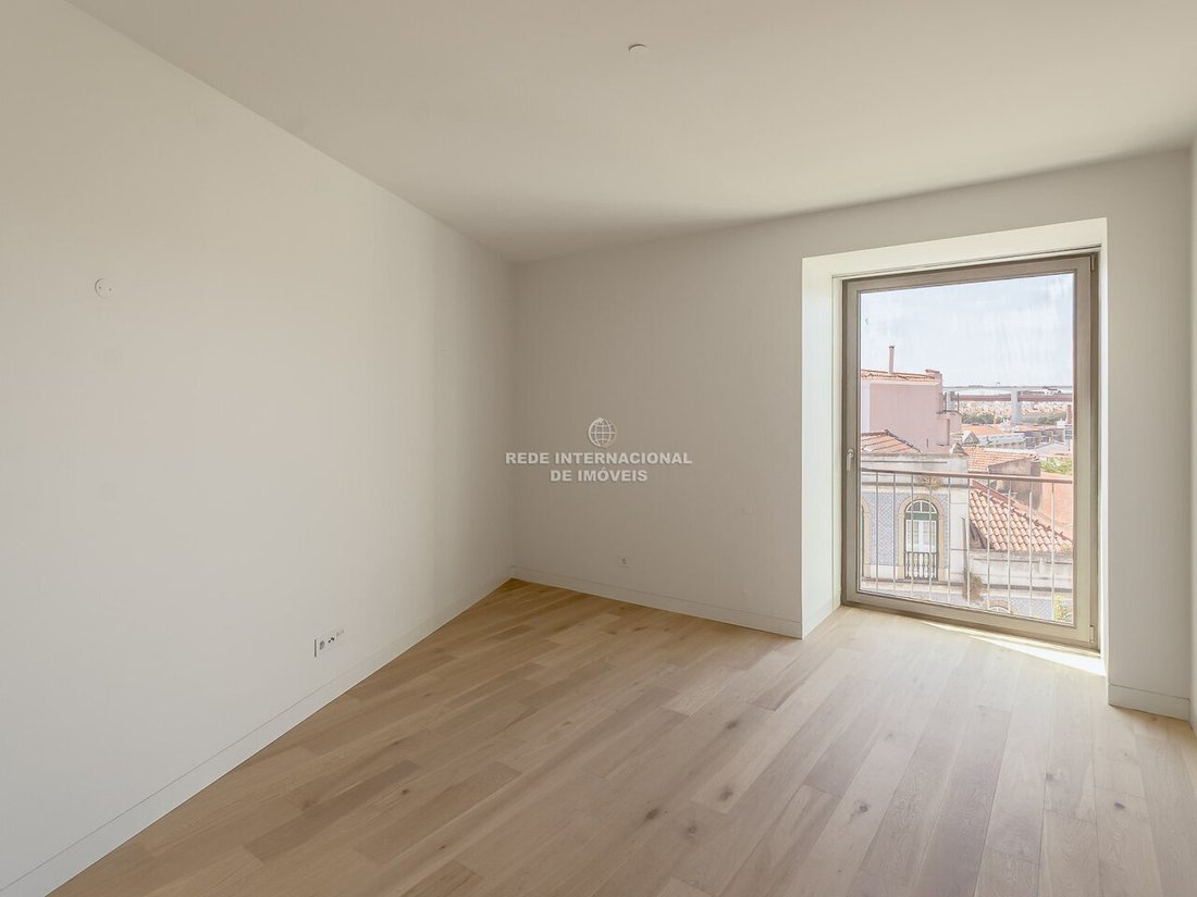 Apartamento en Estrela, Lisboa, Portugal 4 - 19077537