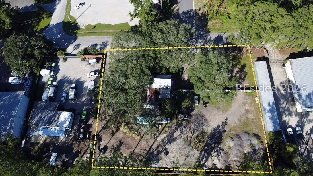 Land in Ridgeland, South Carolina, Vereinigte Staaten 2 - 19079849