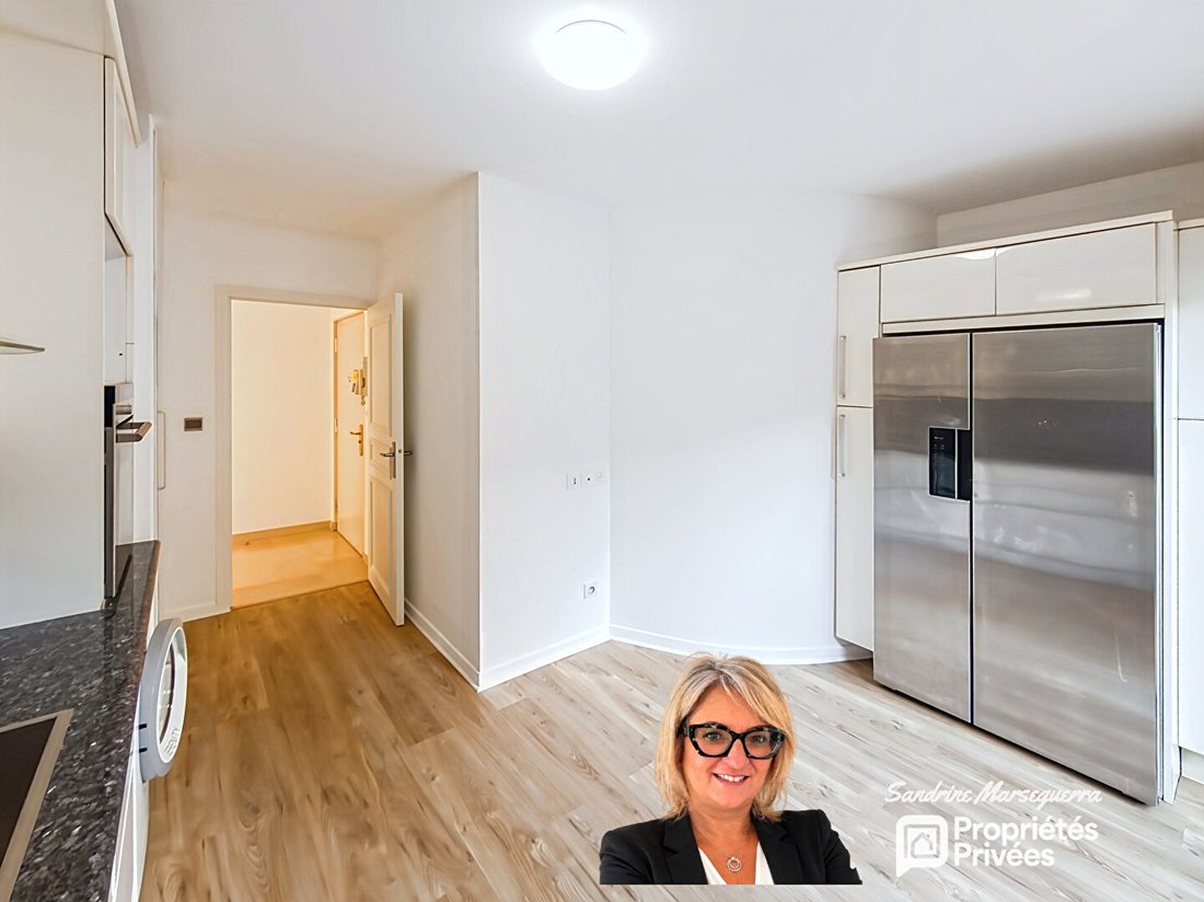 Appartamento a Cimiez, Nizza, Francia 5 - 19080212
