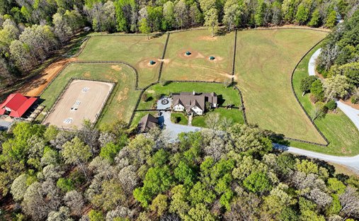 House in Pittsboro, North Carolina, United States 1