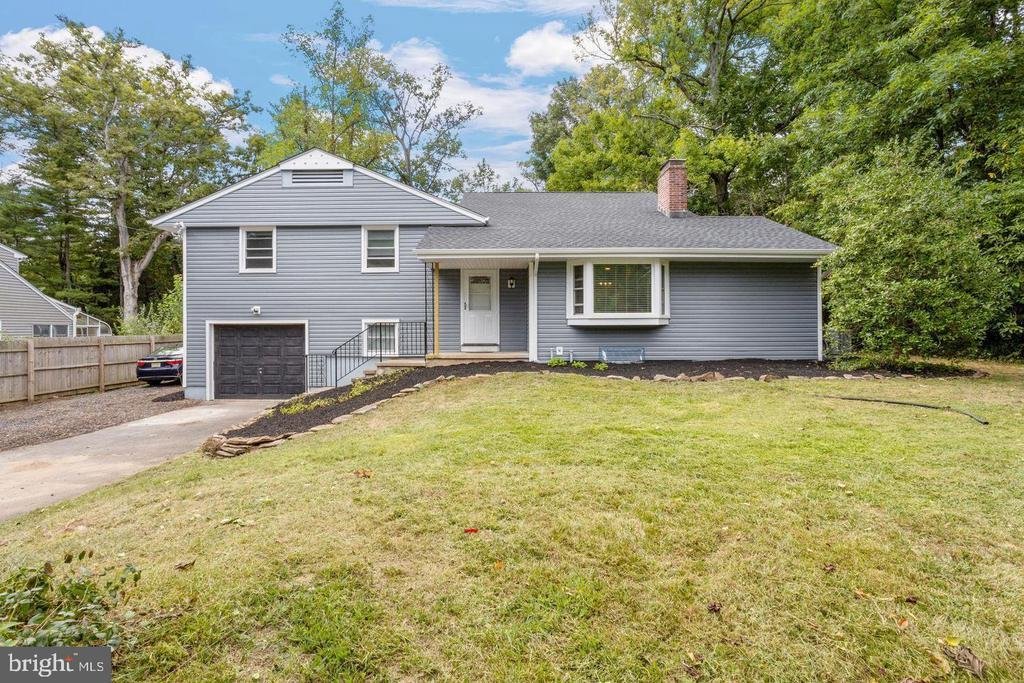 Casa en Princeton, Nueva Jersey, Estados Unidos 2 - 19079992