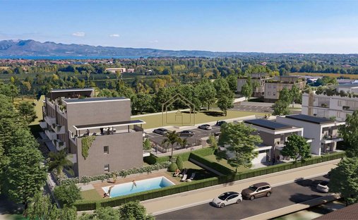 Apartamento en Rivoltella, Desenzano del Garda, Lombardía 1