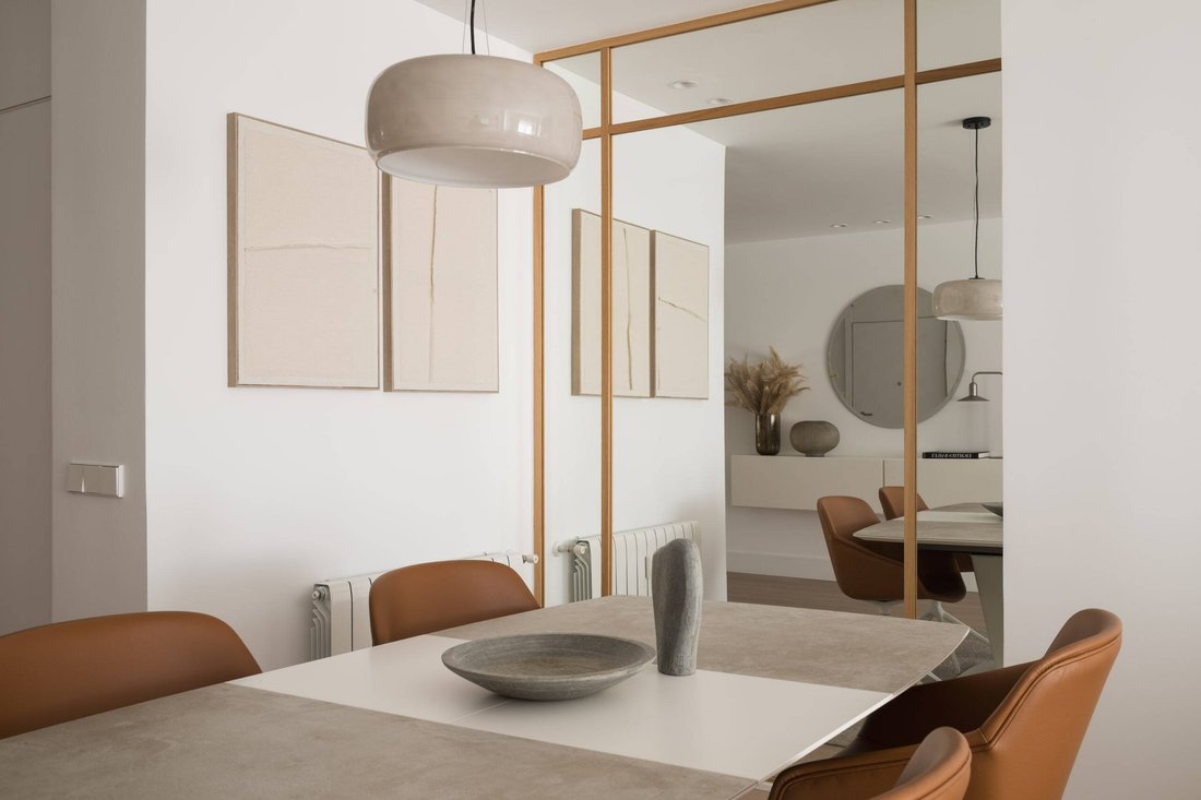 Appartamento a Salamanca, Madrid, Spagna 5 - 19078428