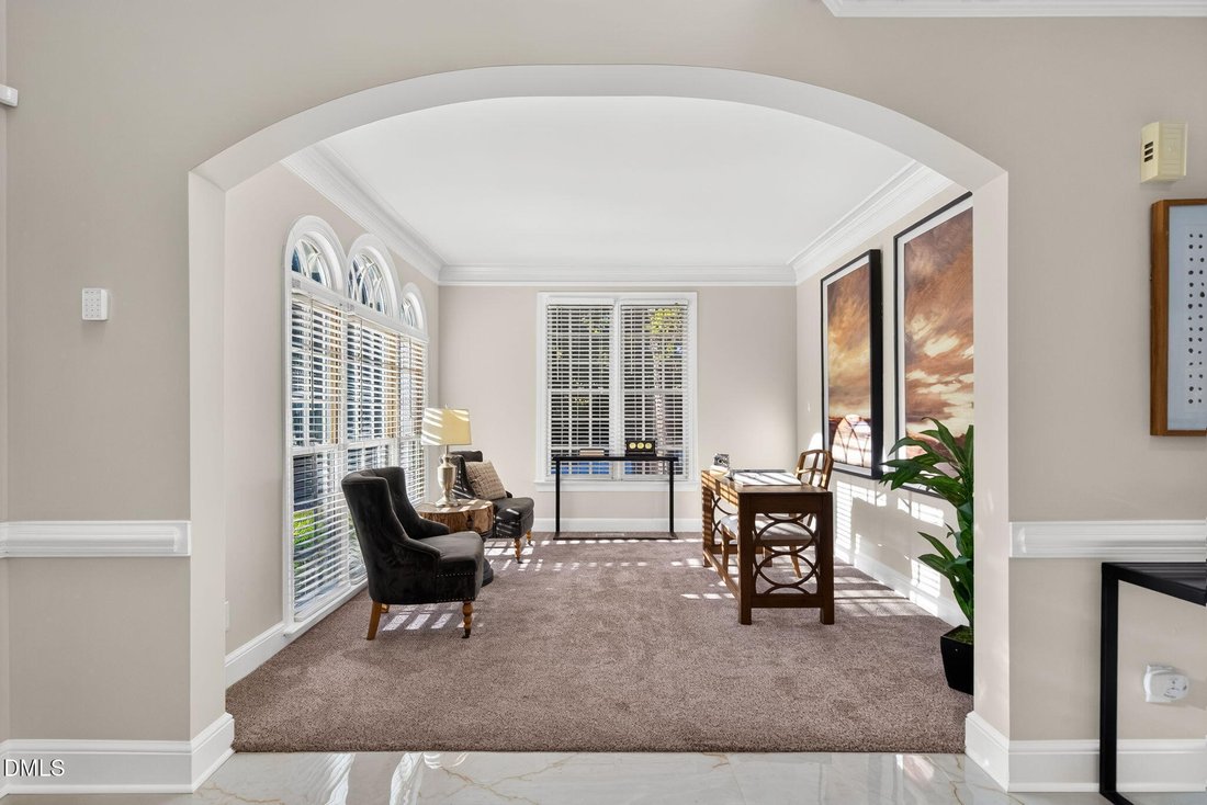 House in Cary, North Carolina, United States 5 - 19079631
