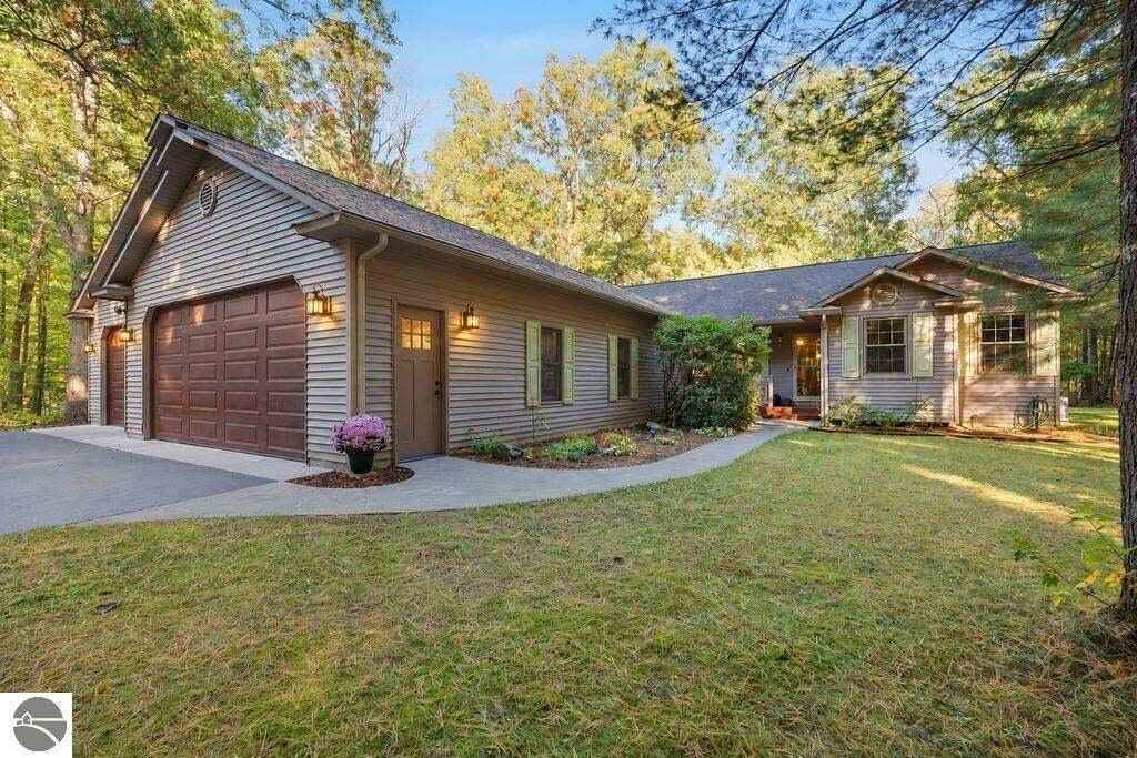 Haus in Interlochen, Michigan, Vereinigte Staaten 1 - 19080681