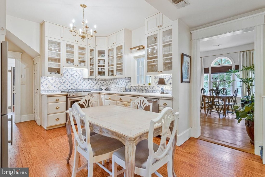 House in Arlington, Virginia, United States 3 - 19082548