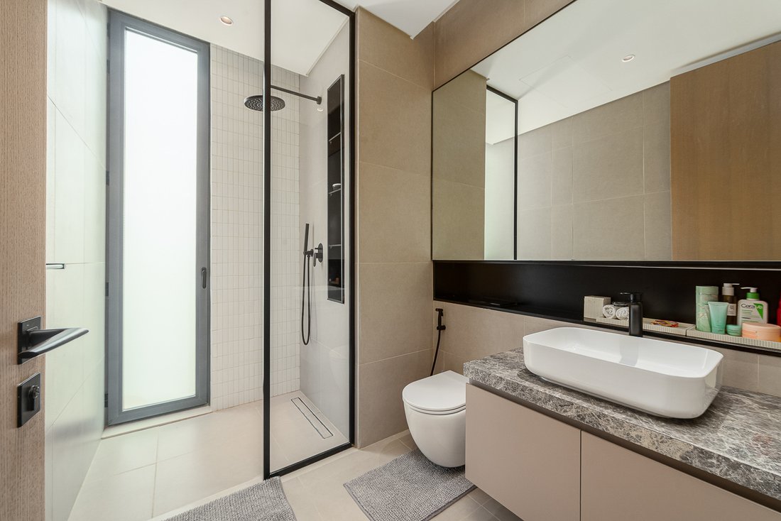Villa en Al Wasl, Dubái, Emiratos Árabes Unidos 5 - 19076373