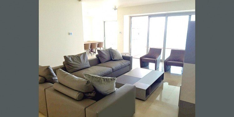 Wohnung in Limassol, Limassol, Zypern 5 - 19083867