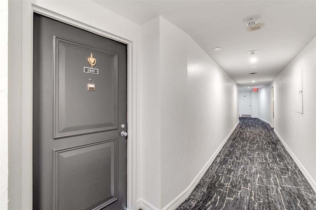 Condominio a Dallas, Texas, Stati Uniti 5 - 19081142