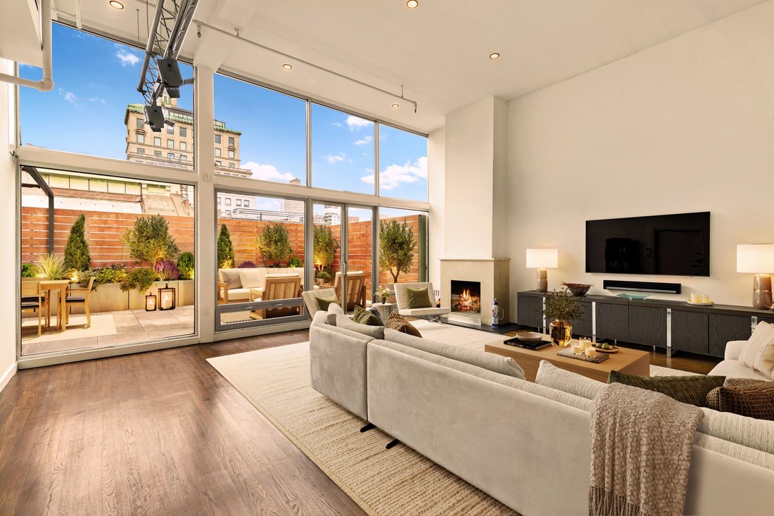 Condo in New York, New York, United States 1 - 19076100