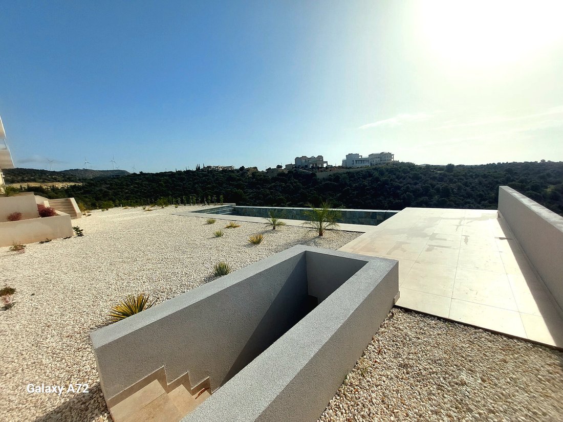 Villa à Koúklia, Paphos, Chypre 3 - 19083847