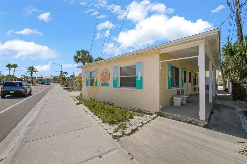 Land in Madeira Beach, Florida, Vereinigte Staaten 2 - 19082497