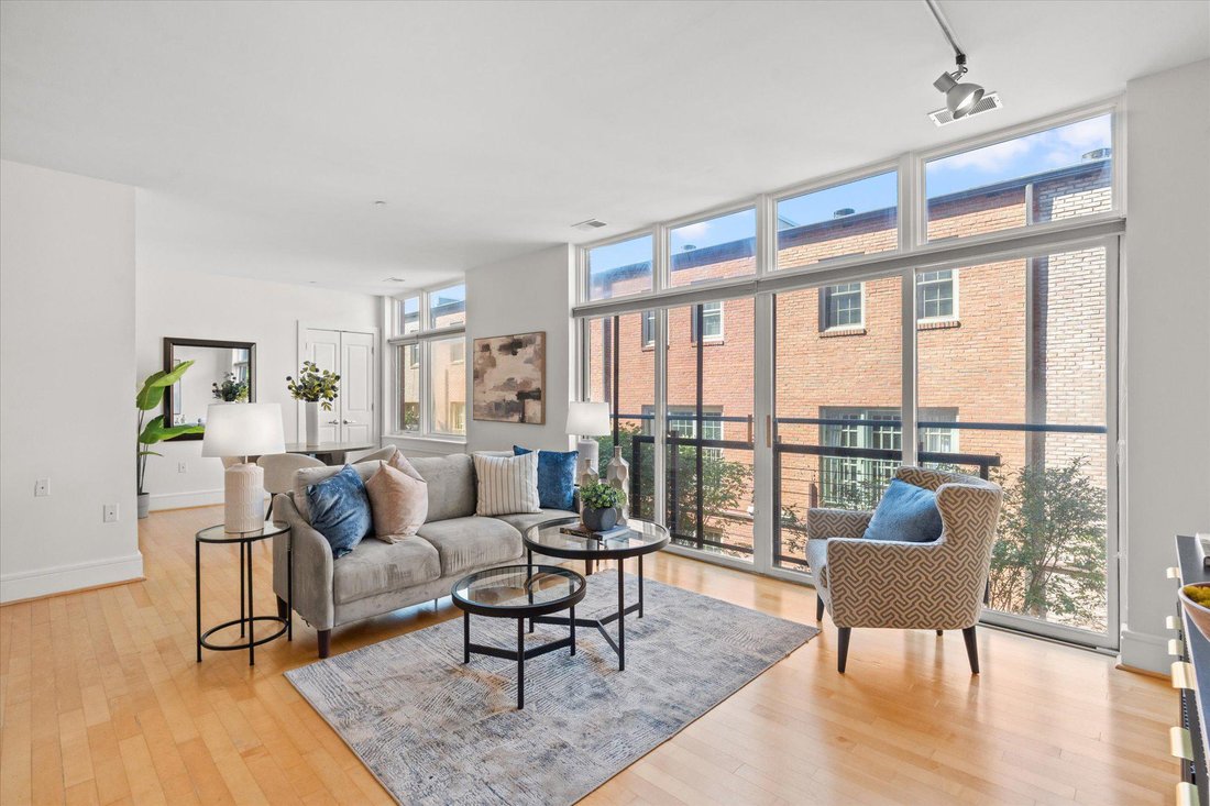 Condo in Washington, District of Columbia, United States 1 - 19076080