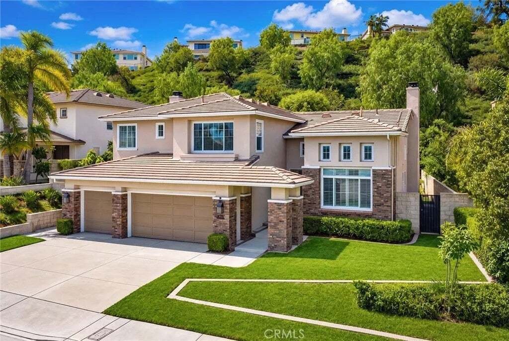 Casa en Diamond Bar, California, Estados Unidos 4 - 19079100