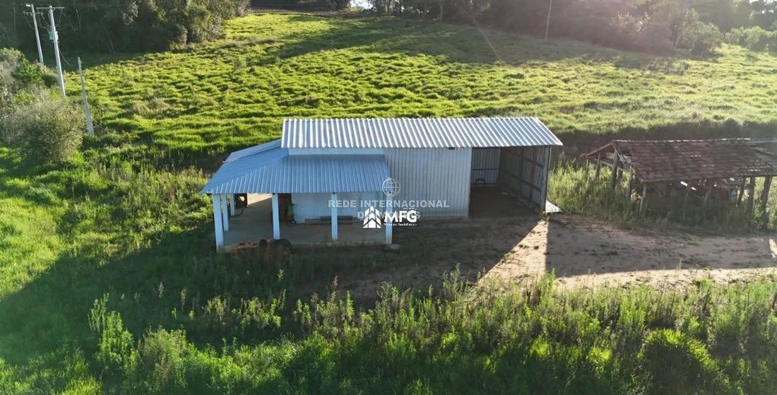 Farm Ranch in Angatuba, São Paulo, Brasilien 3 - 19077753