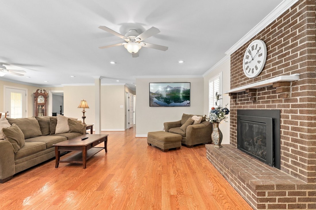 Maison à Highland, Maryland, États-Unis 5 - 19079440