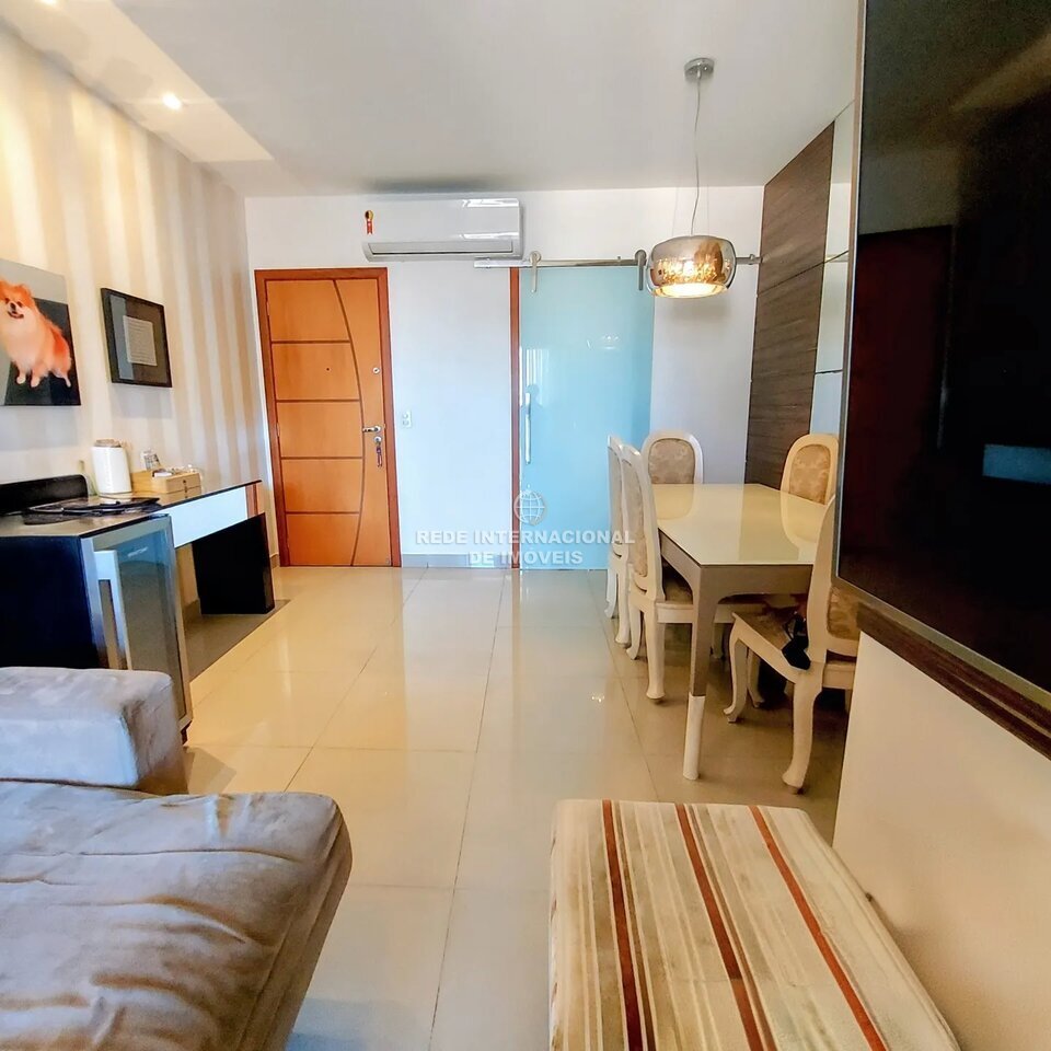 Apartamento en Bento Ferreira, Espírito Santo, Brasil 2 - 19048909