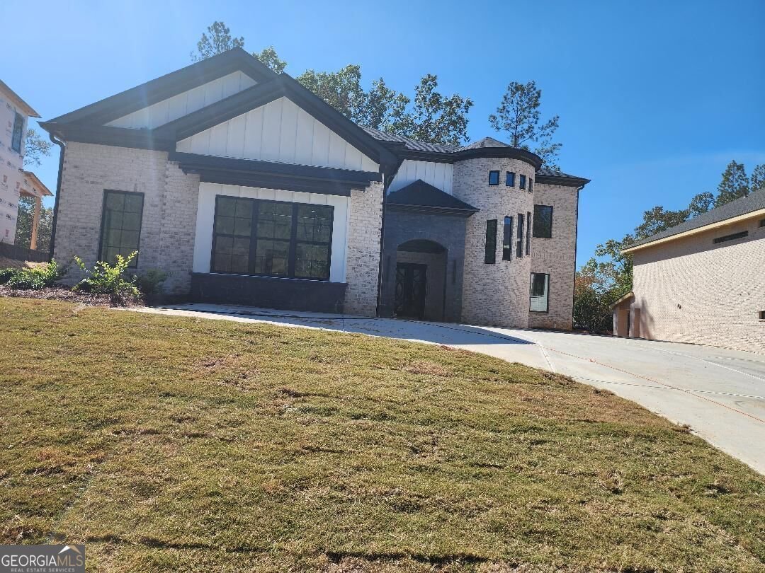 Haus in Chattahoochee Hills, Georgia, Vereinigte Staaten 2 - 19078826
