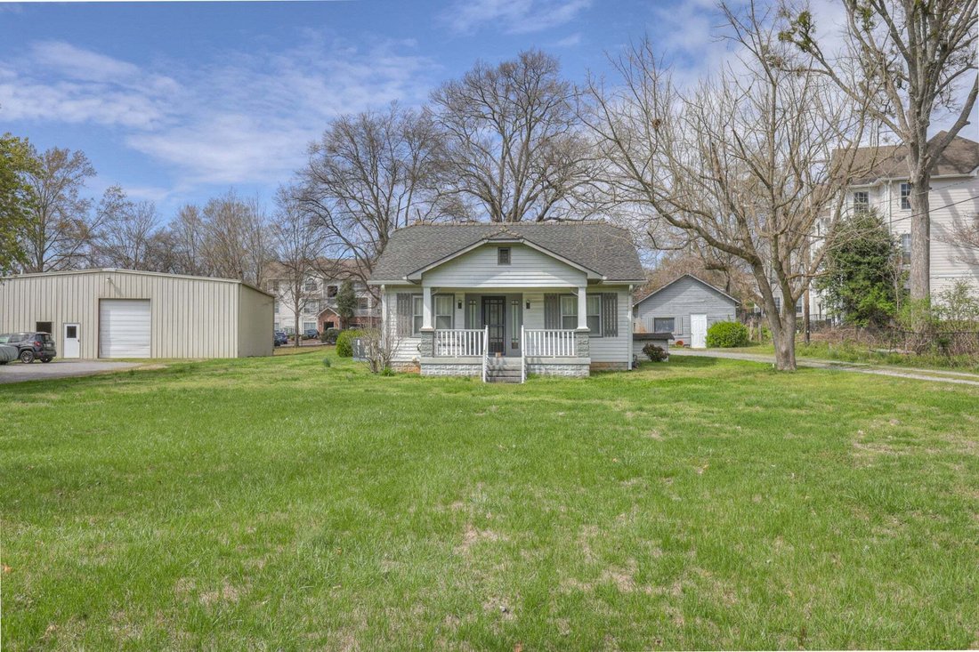 House in Nashville, Tennessee, United States 5 - 17730017