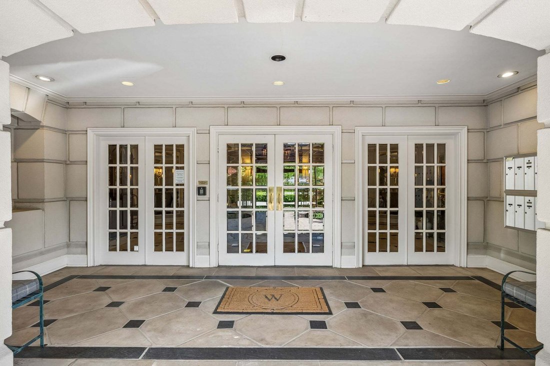 Condominio en Nashville, Tennessee, Estados Unidos 3 - 19083704