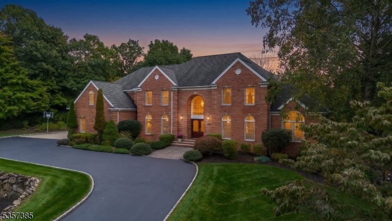 Casa en Kinnelon, Nueva Jersey, Estados Unidos 1 - 19079929