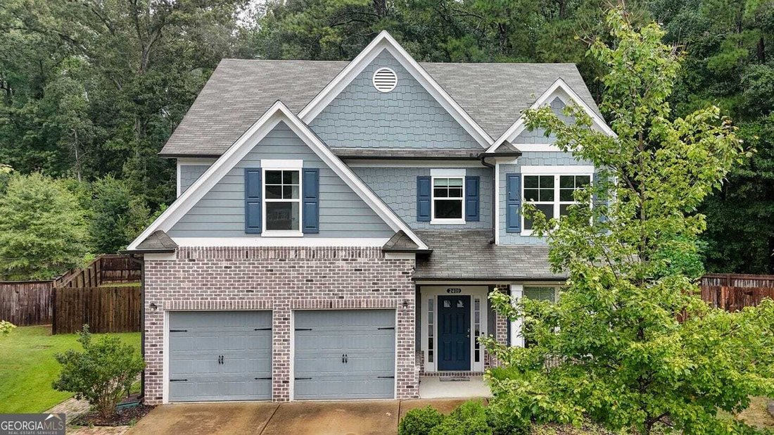 House in Marietta, Georgia, United States 3 - 19085965