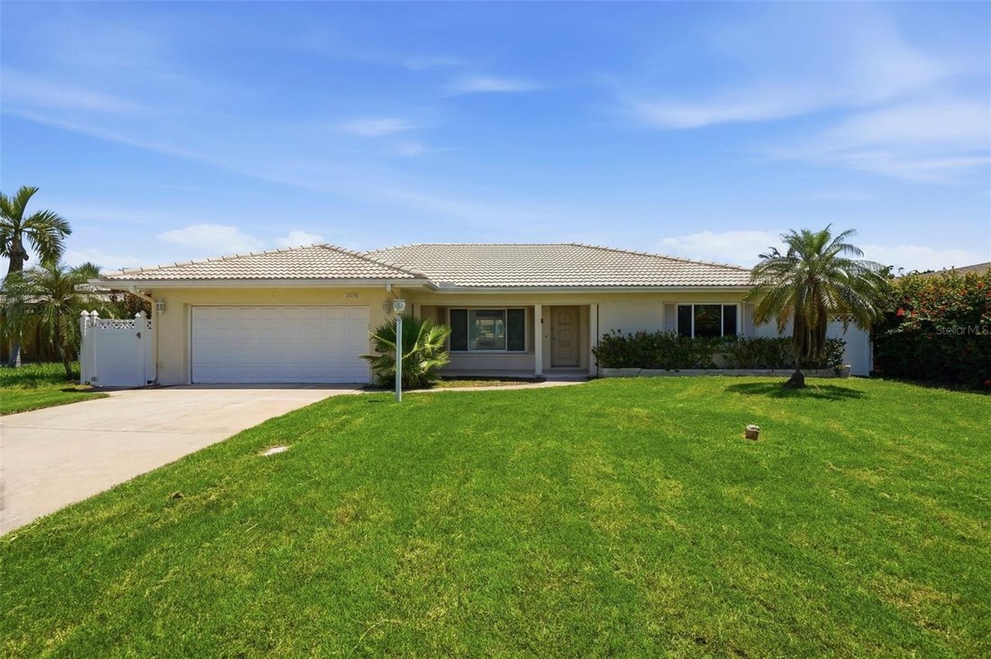 Casa a St. Pete Beach, Florida, Stati Uniti 2 - 19082668