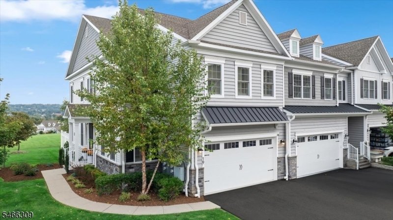 Condominio a Cedar Grove, New Jersey, Stati Uniti 1 - 19079715