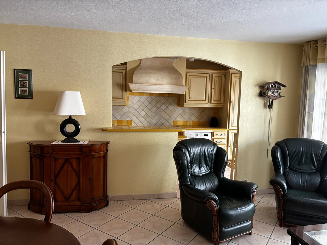 Appartamento a Aiguebonne, Saint-Raphaël, Francia 4 - 19077302