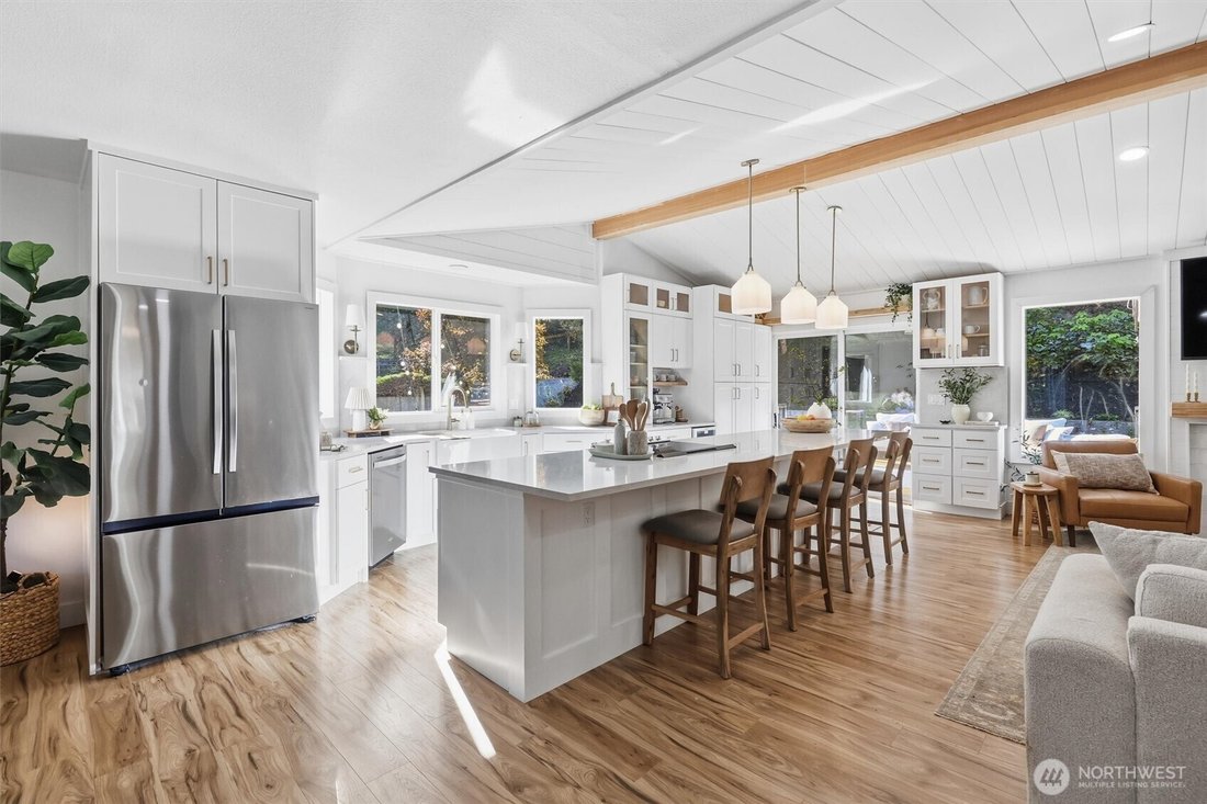 House in Snohomish, Washington, United States 5 - 19082538