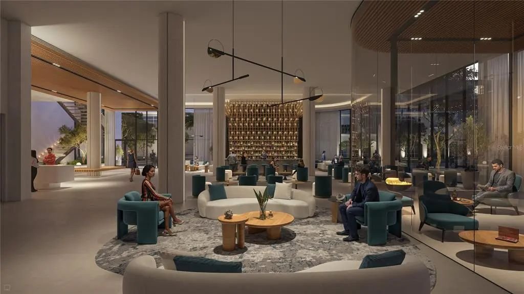 Condominio en Tampa, Florida, Estados Unidos 5 - 19082488