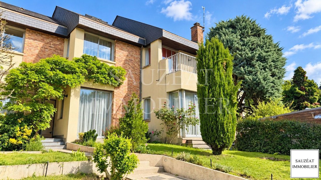 Casa en Ormeaux, Fontenay-aux-Roses, Francia 3 - 19077273