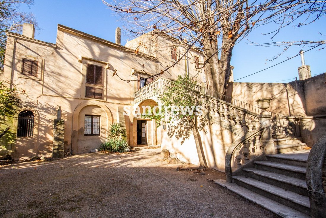 Haus in Cabanes, Land Valencia, Spanien 4 - 18351811