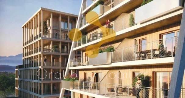 Wohnung in Cités, Thonon-les-Bains, Frankreich 2 - 19081215