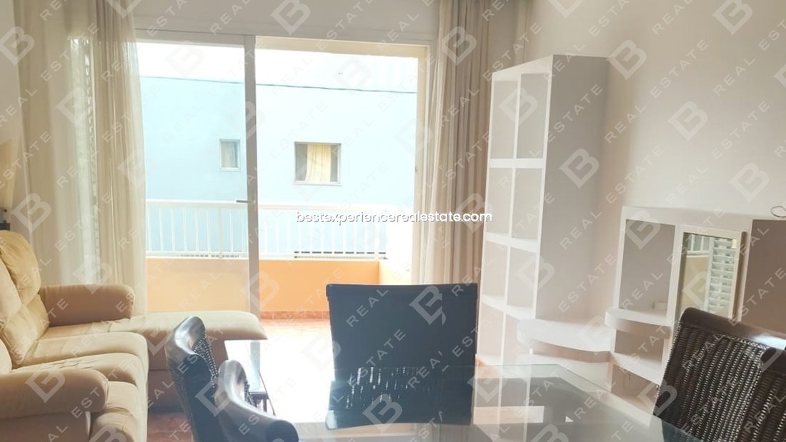 Apartamento en Santa Eulalia del Río, Islas Baleares, España 2 - 19081010