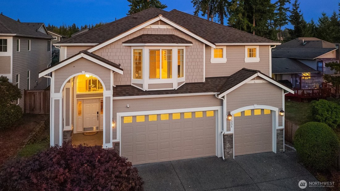 Casa en Bothell, Washington, Estados Unidos 1 - 19079723