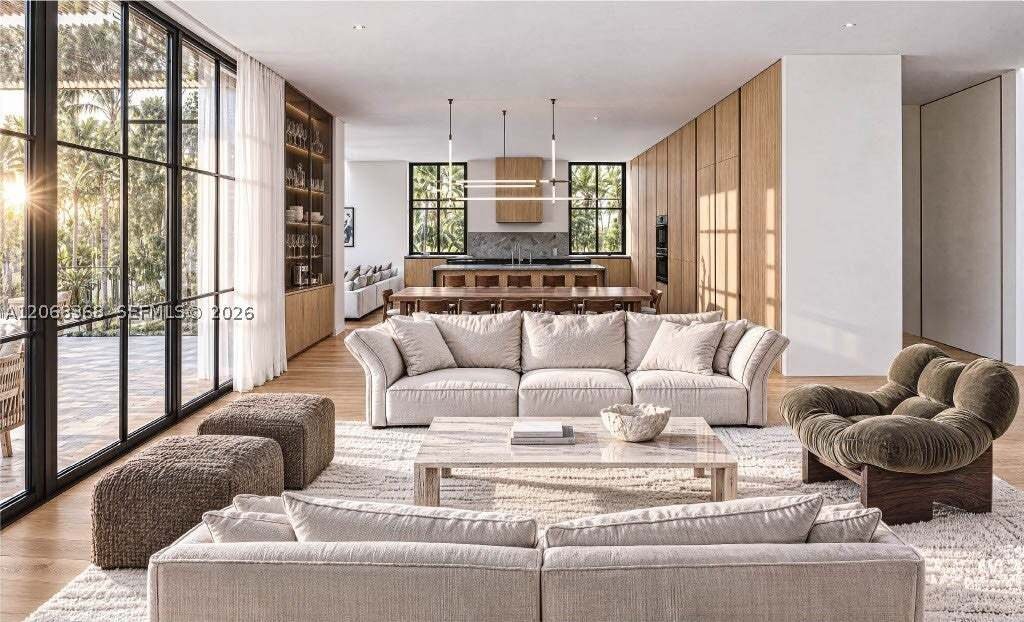 House in Miami, Florida, United States 4 - 18764509