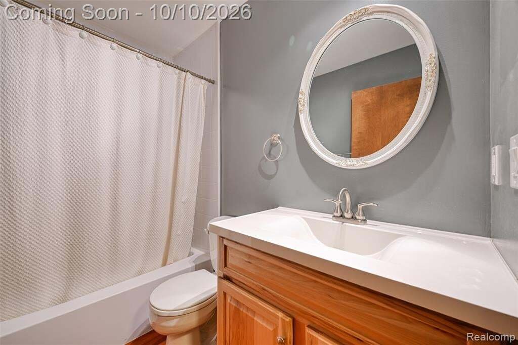 Maison à Brighton, Michigan, États-Unis 5 - 19077020