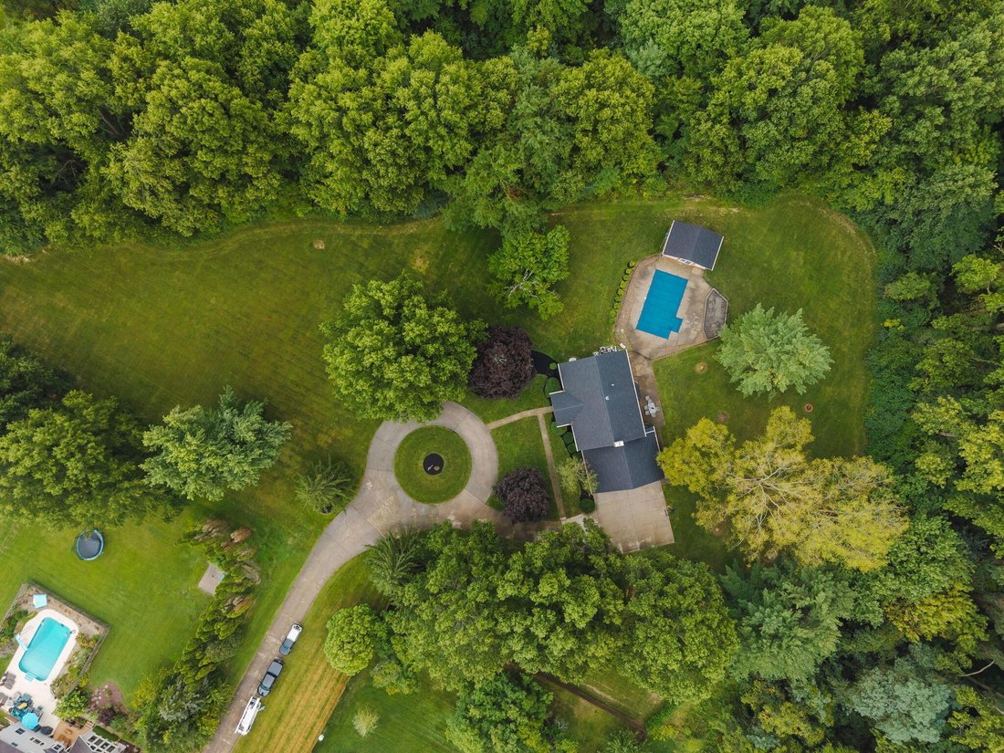 Haus in Westerville, Ohio, Vereinigte Staaten 5 - 19082679