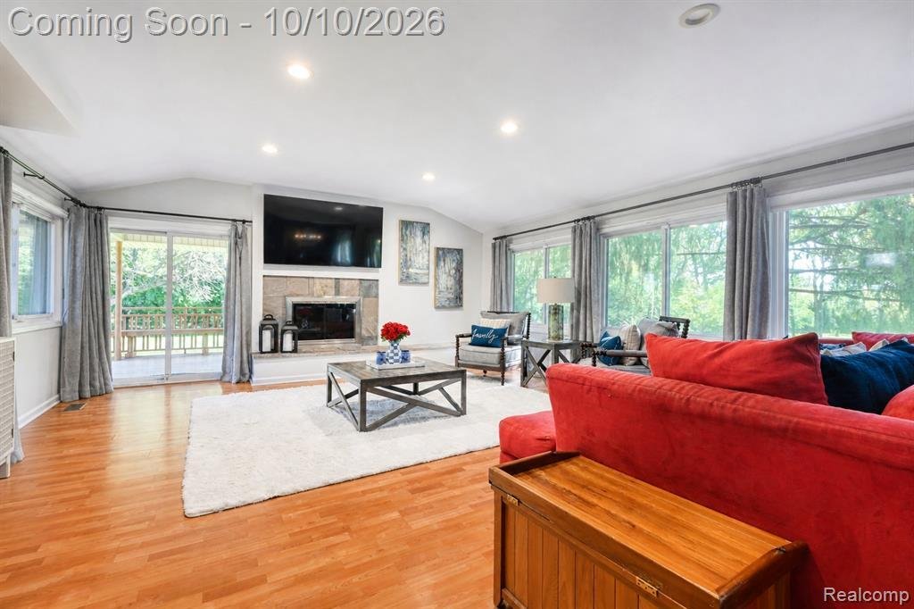Haus in Bloomfield Hills, Michigan, Vereinigte Staaten 4 - 19077005