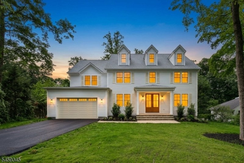 Casa en Berkeley Heights, Nueva Jersey, Estados Unidos 1 - 19085426