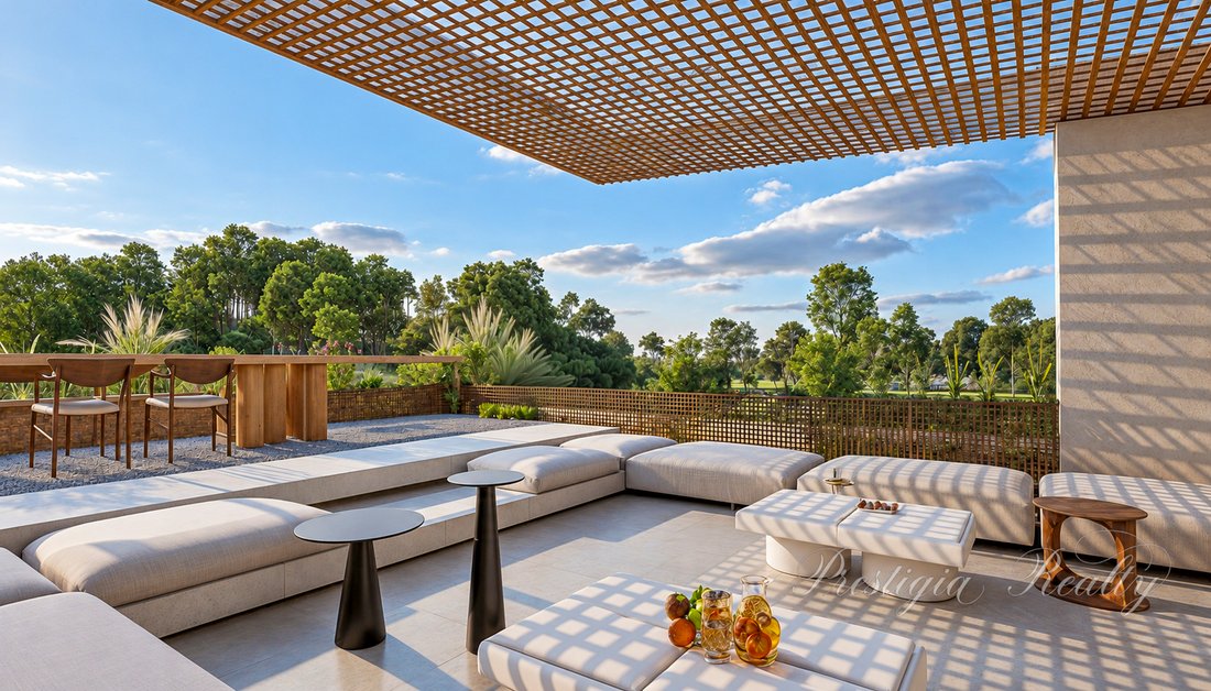 Penthouse in Vari, Attica, Greece 1 - 19078360