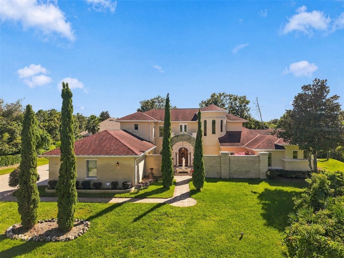 Casa a Spring Hill, Florida, Stati Uniti 3 - 19080964