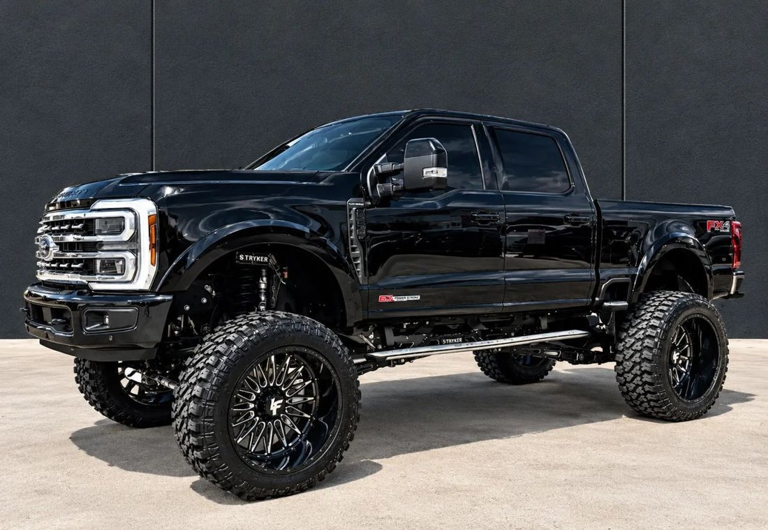 Pickup in Hollywood, FL, United States 5 - 19081875