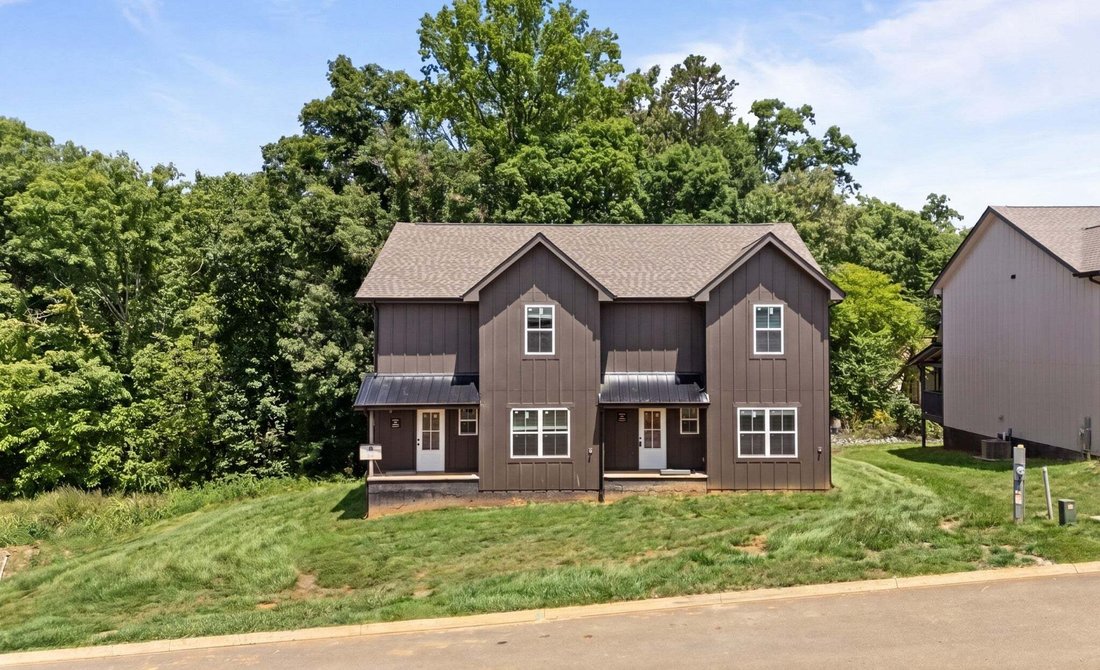 Haus in Sevierville, Tennessee, Vereinigte Staaten 1 - 19078878