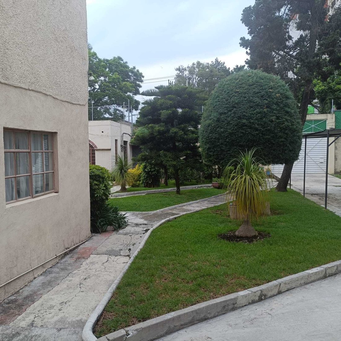 Terreno en Ciudad de México, México 4 - 19079907