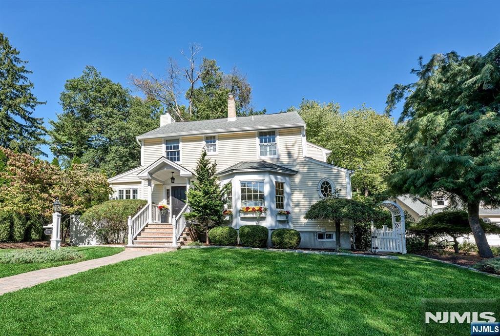 House in Wyckoff, New Jersey, United States 3 - 19079754