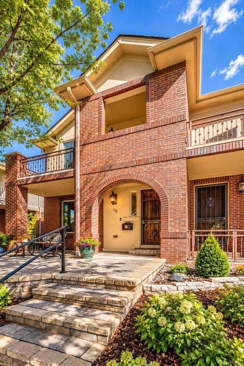 Casa en Denver, Colorado, Estados Unidos 1 - 19085315
