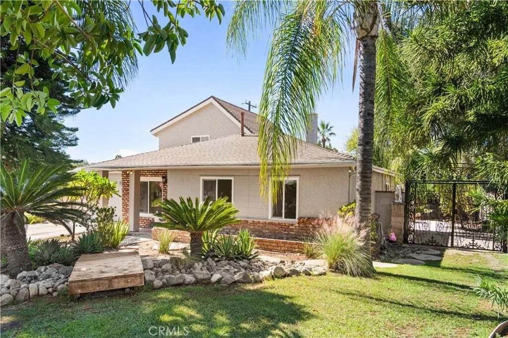 Haus in Glendora, Kalifornien, Vereinigte Staaten 2 - 19081168